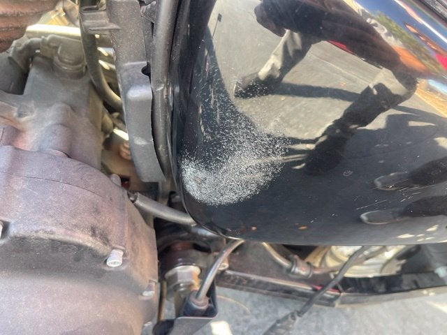 2015 Harley-Davidson Sportster Base