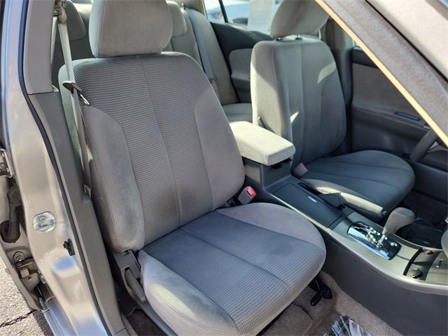 2005 Nissan Altima 2.5 S