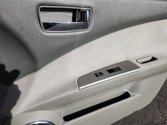 2005 Nissan Altima 2.5 S