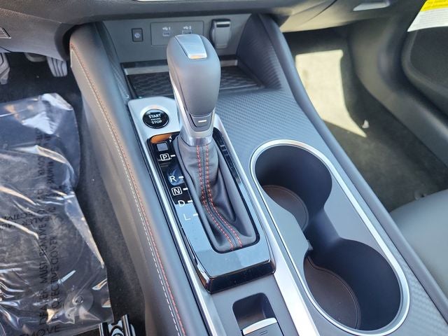 2026 Nissan Altima SR