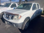 2013 Nissan Frontier S