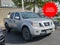 2019 Nissan Frontier PRO-4X
