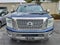 2016 Nissan Titan XD Platinum Reserve
