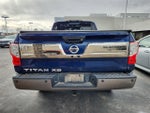 2016 Nissan Titan XD Platinum Reserve