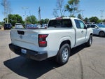 2025 Nissan Frontier S