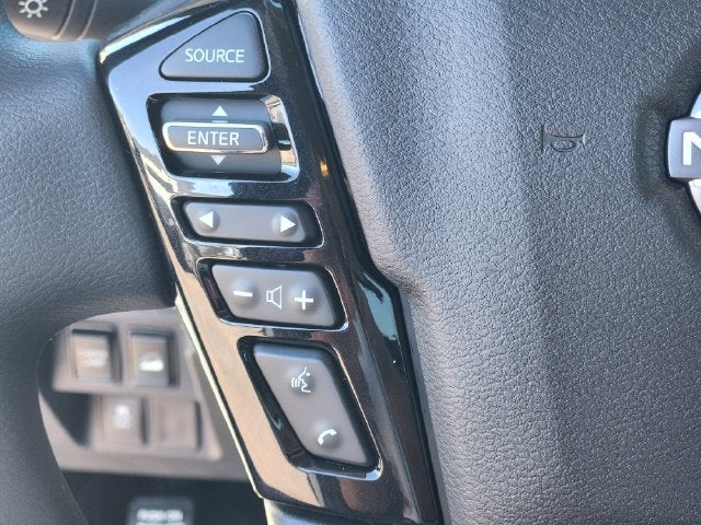 2027 Nissan Frontier S