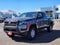 2027 Nissan Frontier S