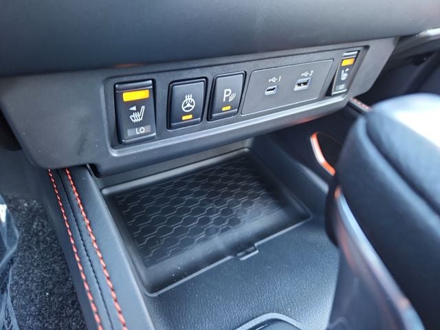 2026 Nissan Frontier PRO-4X w/R Package