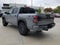2027 Nissan Frontier PRO-4X