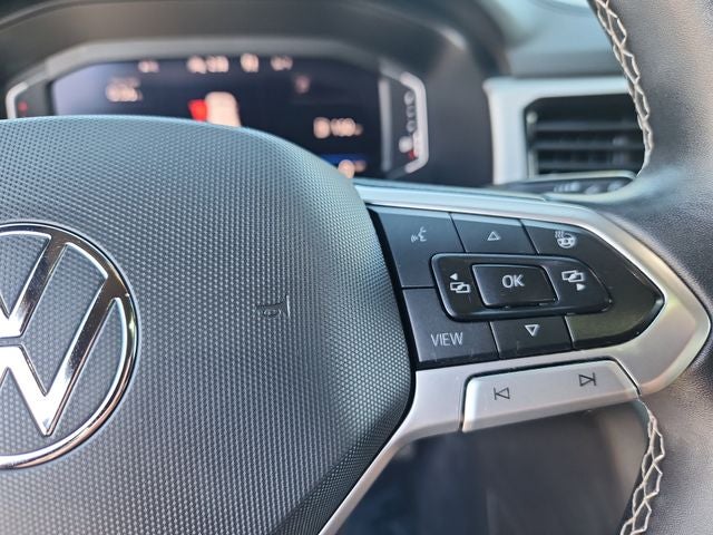 2021 Volkswagen Atlas Cross Sport 3.6L V6 SEL