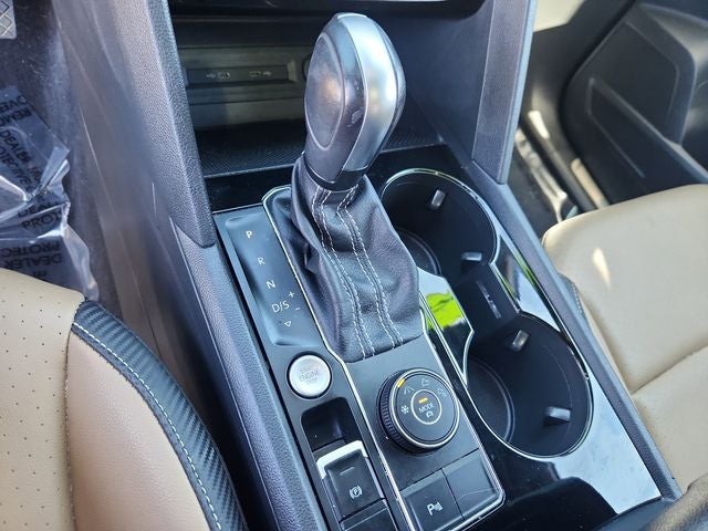 2021 Volkswagen Atlas Cross Sport 3.6L V6 SEL