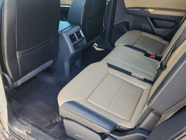 2021 Volkswagen Atlas Cross Sport 3.6L V6 SEL