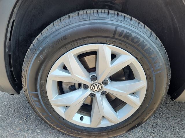 2019 Volkswagen Atlas 3.6L V6 S