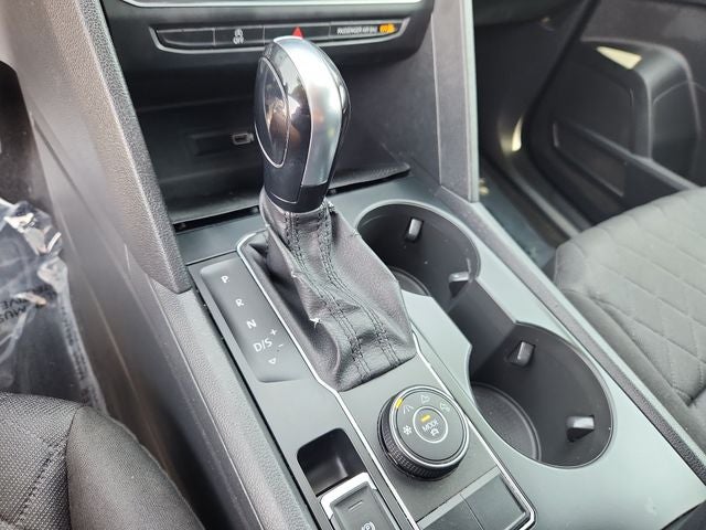 2019 Volkswagen Atlas 3.6L V6 S
