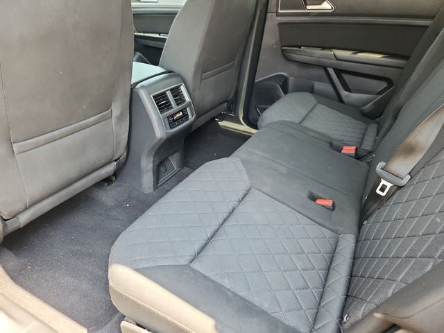 2019 Volkswagen Atlas 3.6L V6 S