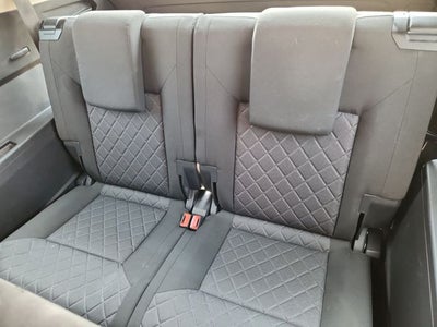 2019 Volkswagen Atlas 3.6L V6 S