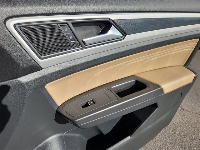 2023 Volkswagen Atlas Cross Sport 2.0T SE