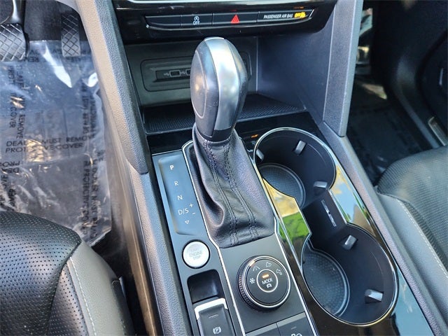 2021 Volkswagen Atlas 3.6L V6 SEL Premium