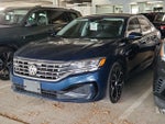 2020 Volkswagen Passat 2.0T R-Line