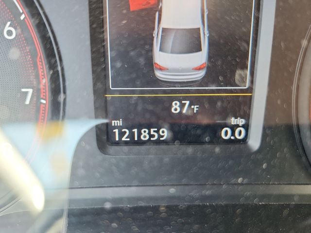 2020 Volkswagen Passat 2.0T R-Line