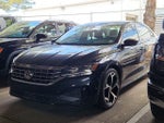 2020 Volkswagen Passat 2.0T R-Line