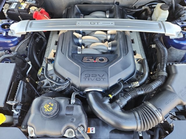 2011 Ford Mustang GT Premium