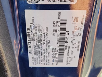 2011 Ford Mustang GT Premium
