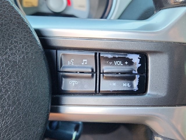 2011 Ford Mustang GT Premium