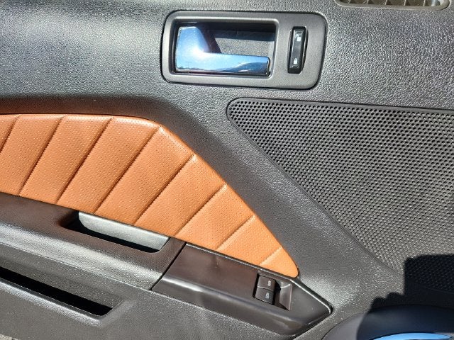 2011 Ford Mustang GT Premium