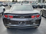 2012 Chevrolet Camaro 2LT