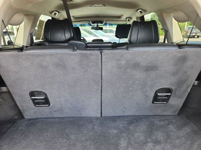 2012 Acura MDX Tech Pkg