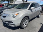 2012 Acura MDX Tech Pkg