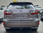 2017 Lexus RX 450h RX 450h