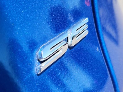 2017 Ford Fusion Energi SE