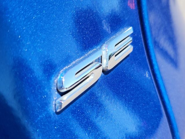2017 Ford Fusion Energi SE
