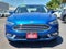 2017 Ford Fusion Energi SE