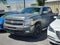 2011 Chevrolet Silverado 1500 LTZ