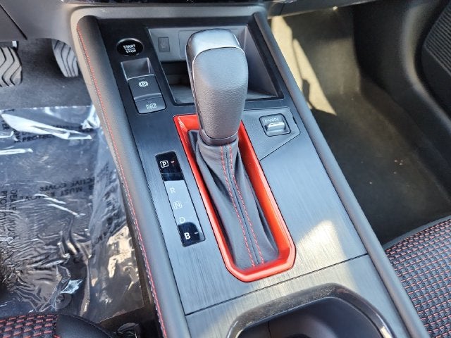 2027 Nissan Kicks SR