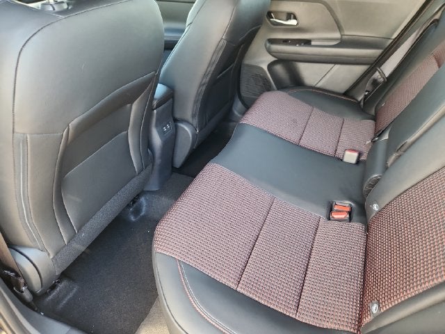 2027 Nissan Kicks SR