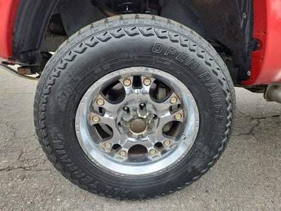 2012 Toyota Tacoma 4WD Double Cab V6 MT (Natl)