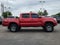 2012 Toyota Tacoma 4WD Double Cab V6 MT (Natl)