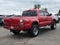2012 Toyota Tacoma 4WD Double Cab V6 MT (Natl)