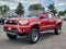 2012 Toyota Tacoma 4WD Double Cab V6 MT (Natl)