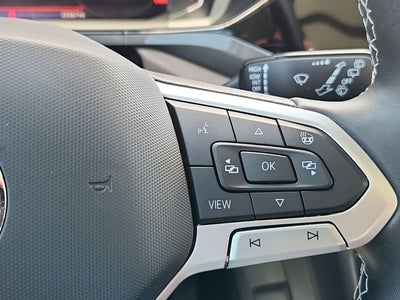 2023 Volkswagen Taos SEL
