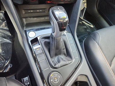 2023 Volkswagen Taos SEL