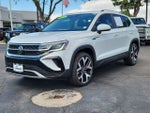 2023 Volkswagen Taos SEL