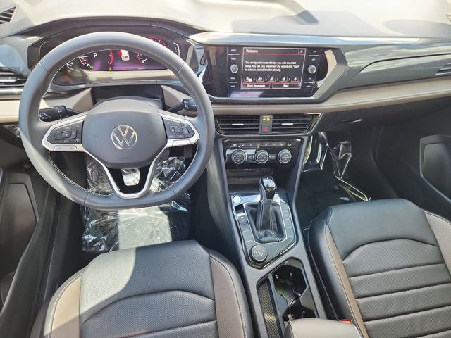 2023 Volkswagen Taos SEL