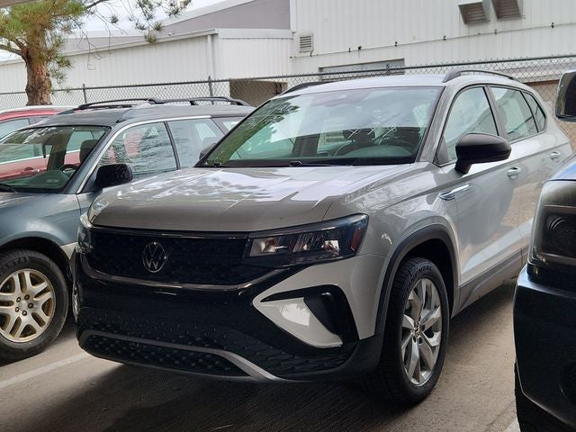 2023 Volkswagen Taos S