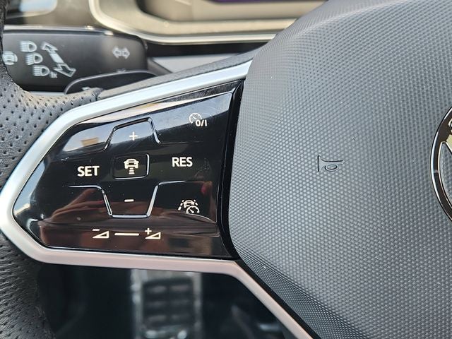 2025 Volkswagen Jetta GLI Autobahn