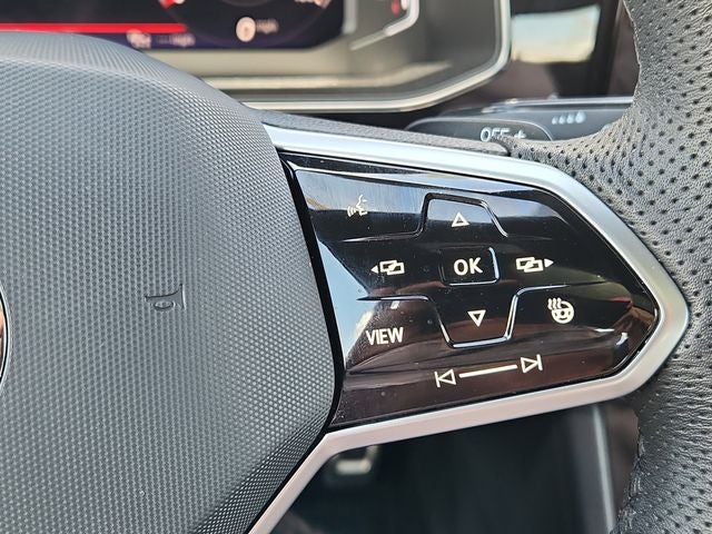 2025 Volkswagen Jetta GLI Autobahn